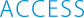 アクセス